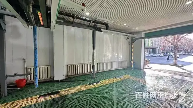 丰满区全自动洗车行出兑 - 图片 2