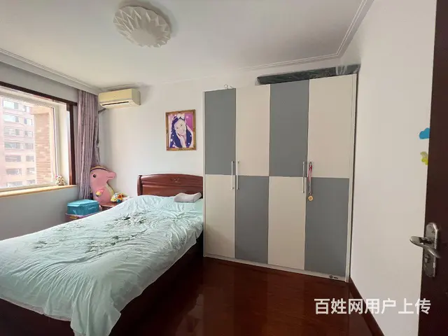 万泉嘉苑大自然学区南北三室不把山9楼 - 图片 5