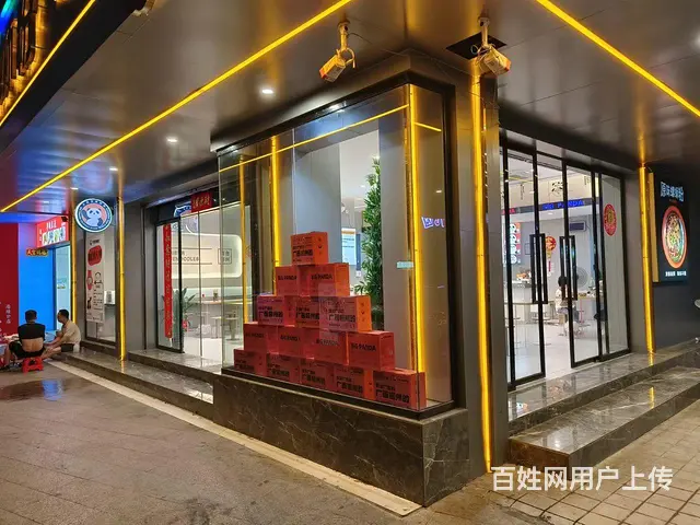 高端螺蛳粉店整体低价转让！ - 图片 3