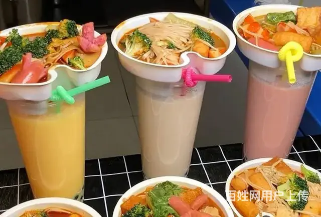 火锅杯调味做法哪里教学 - 图片 6