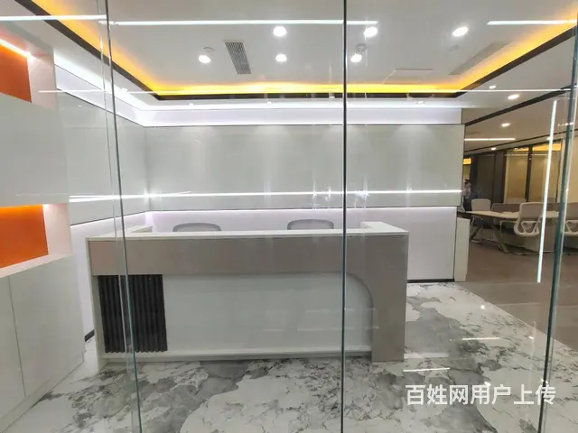 环境好 档次高 甲A写字楼 坐享正大国际绝非等闲身份地位象征 - 图片 9