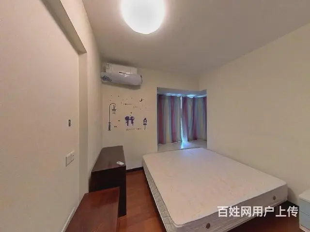 晴朗新地园 2室2厅75m?精装修 - 图片 4