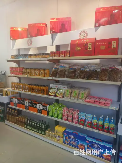 熟食店出兑，12年老店，一手店出兑，熏酱店出兑，保利溪湖林语 - 图片 5