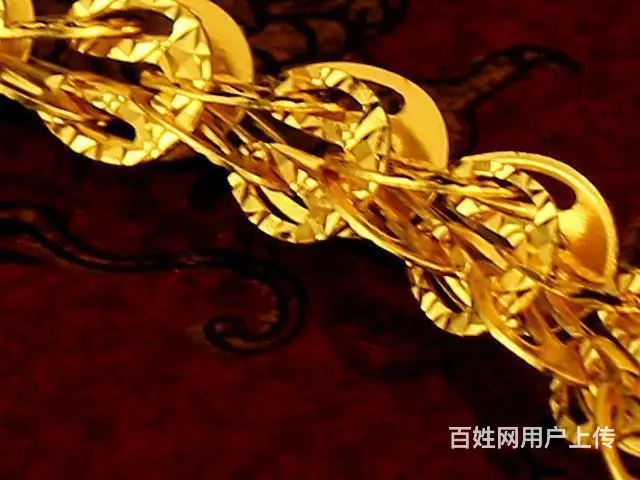 黄石下陆区黄金回收丶哪里回收旧黄金首饰 - 图片 3