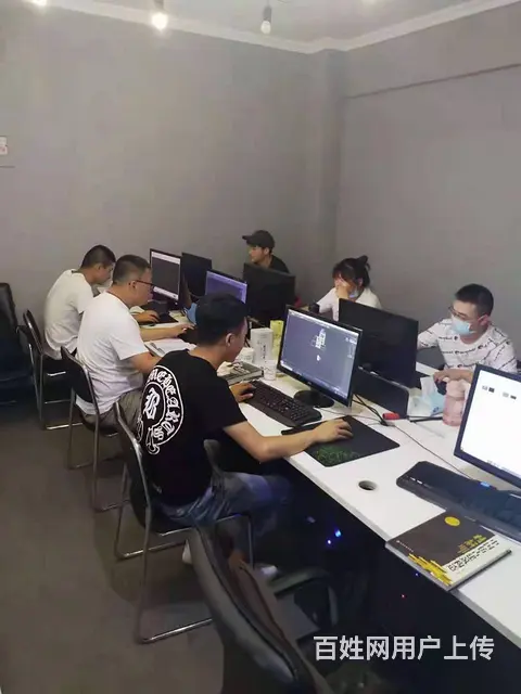兰州平面设计培训一对一授课免费试学不限课时 - 图片 4