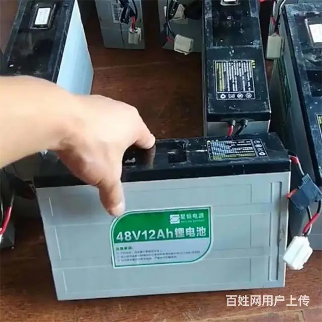 千灯二手UPS废旧电池 汽车电瓶回收 诚信合作 - 图片 3