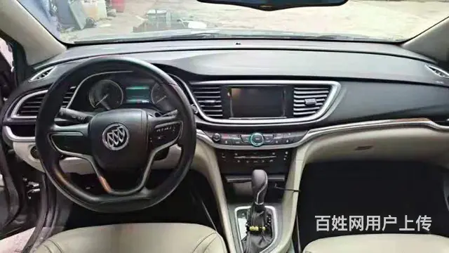 别克 英朗 2015款 1.5 手自一体 15N 豪华型 - 图片 5