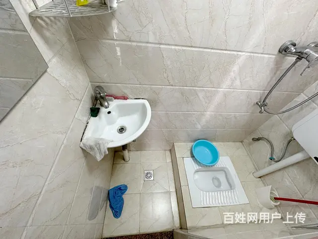 华美空间保税区旁古龙公寓三房出租 - 图片 7