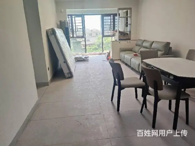 江东商圈   千江悦D区3房精装修没住过 - 图片 4