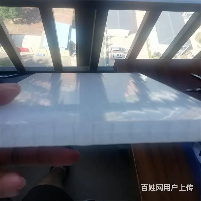 临沂蒙阴蓝色阳光板,蒙阴阳光板厂家 - 图片 6