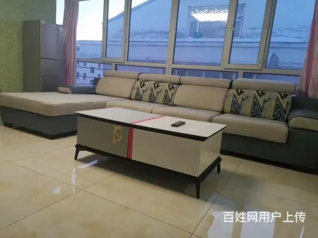 红缔家园小区二红缔家园小六楼边屋 - 图片 3