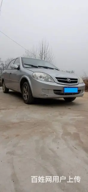 力帆520 2010款 520i 1.3 手动 舒适型LX - 图片 3