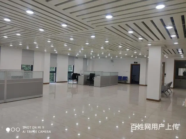 863 恒生科技园750到1200平可分租，带家具，多套 - 图片 4