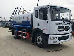 二手洒水车销售市场 车况良好 5方8方10方12方