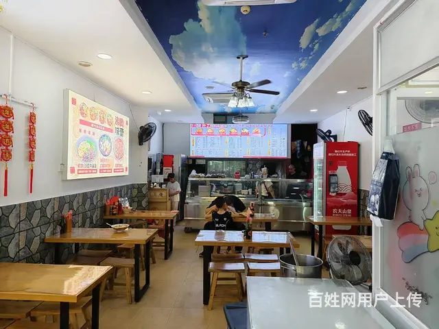 （51旺铺推荐）丹州小区80平7年老店转让 - 图片 11