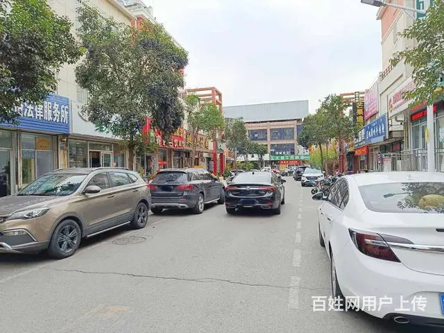 【福铺】时代佳苑|176平门头出租|附属医院对面 - 图片 2