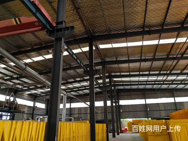 （城市在线找房免费）徐丰公路附近标准厂房出租 - 图片 9