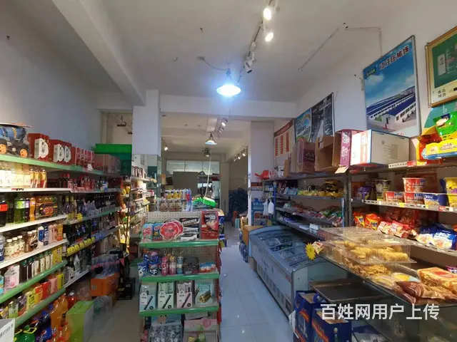 张店区尚文苑西门超市整体出 - 图片 5