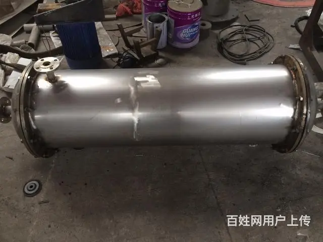 1立方全套真空耙式低价出售 - 图片 3