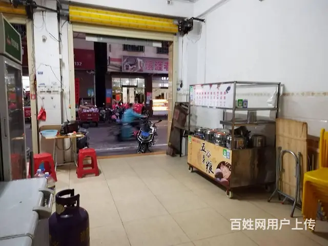（51旺铺推荐）滨涯花园新村48平铺面招租分租 - 图片 2