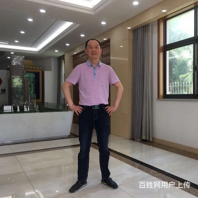 希望找一个真诚的人过下半生 - 图片 1
