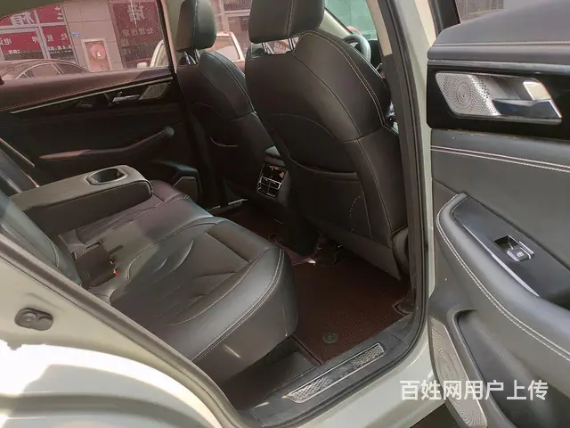 长安CS85 2019款 CS85 COUPE 2.0T 手 - 图片 9