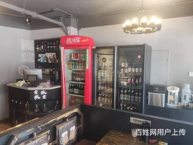【搞定了！】南岗 教化 烧烤店整店转让 临街门面 - 图片 4