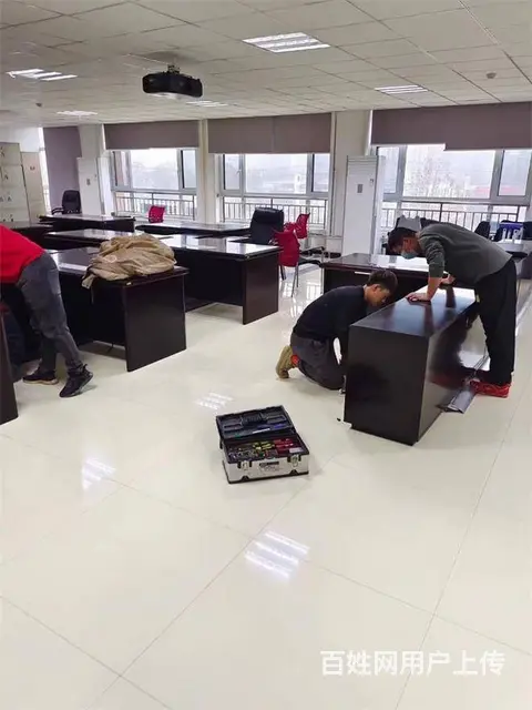 徐州市跨市搬家居民搬家,人工搬运装卸 - 图片 4