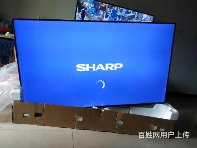 全新夏普索尼东芝松下55寸-100寸4K液晶电视机 - 图片 4