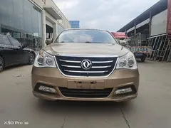 风神 风神A60 2014款 1.6 自动 冠军版尊贵型