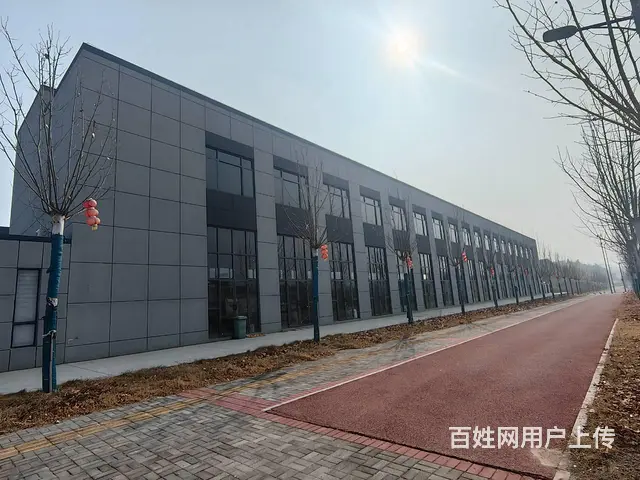 中南地产出租点军桥边临街门面 - 图片 7