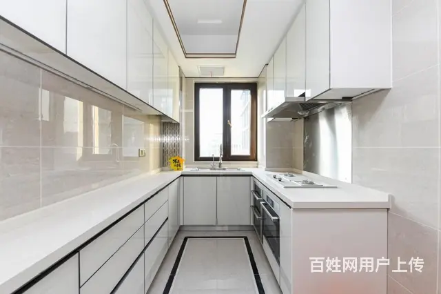 杭氧地铁口 嘉里中心 朗诗科技住宅 品质豪宅楼层好 - 图片 10