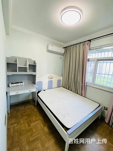 铁机路地铁岳家嘴正堂时代骏业财富中心东湖景园精装3 - 图片 9
