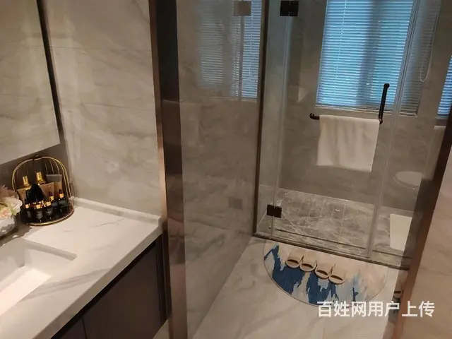 东区中钰翡翠天境潘安湖送车科文学院旁四室房源高铁1 - 图片 4