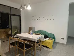 滨江首府 普通住宅2厅 中等装修