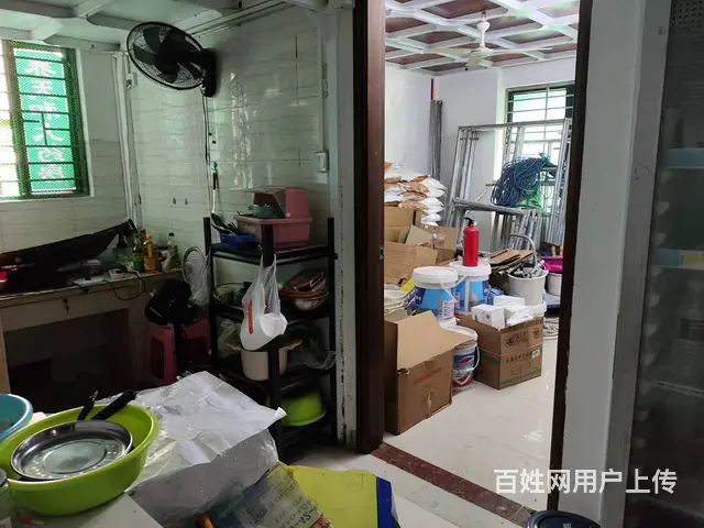 （51旺铺推荐）龙华区滨涯村60平铺面出租 - 图片 2