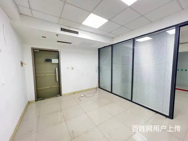 南八马路丨胜利大厦丨171平精装含发票丨7.8万每年丨中铁 - 图片 7
