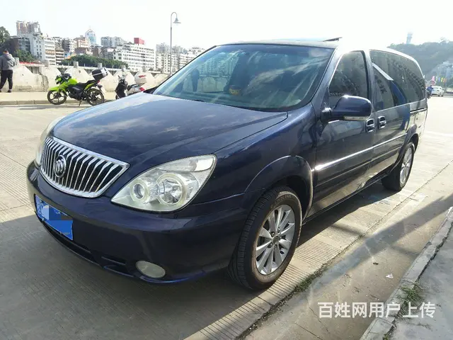 自驾租车 长短途接送 本田丰田别克商务车 - 图片 4