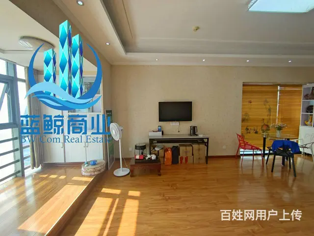 高铁东站旁城际空间站60平南向纯办公 - 图片 9