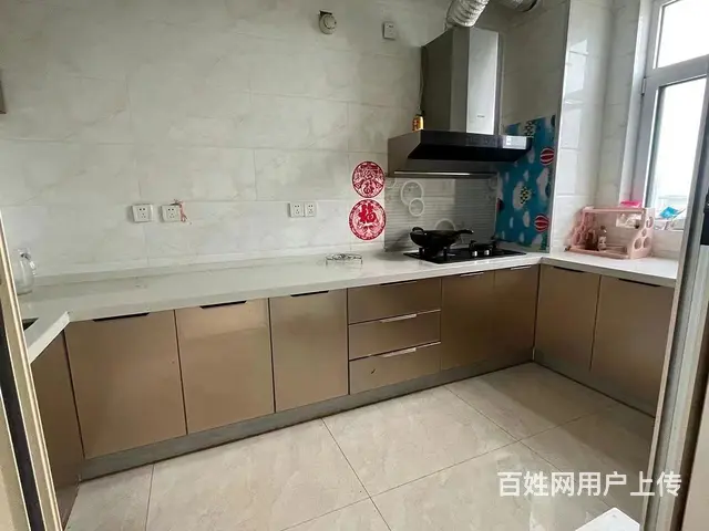 丽景雅居 普通住宅2厅 精装修 - 图片 1