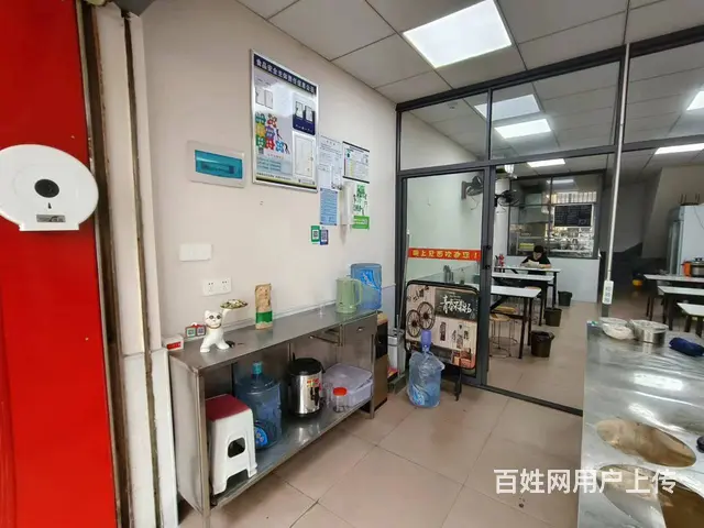 长沙县望仙路山水人家临街餐馆转让（可加外卖）9618 - 图片 5