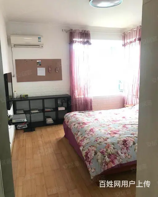 精装房陪读拎包可住 - 图片 3