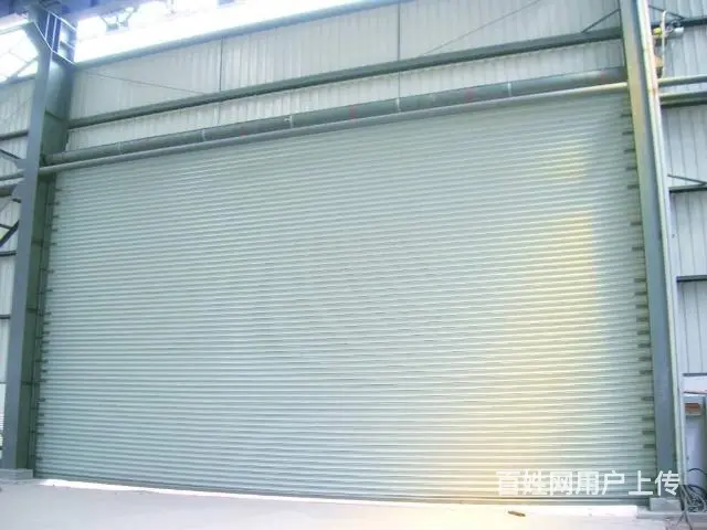 家发电动门、卷帘门维修、车库门伸缩门 - 图片 1