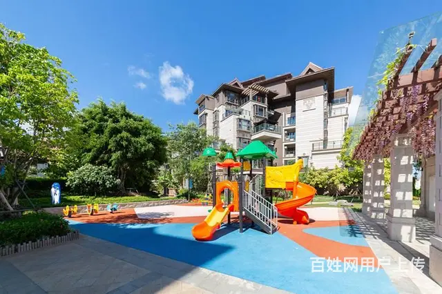 （51旺铺推荐）海棠湾恒大养生谷31套度假民宿转让 - 图片 4