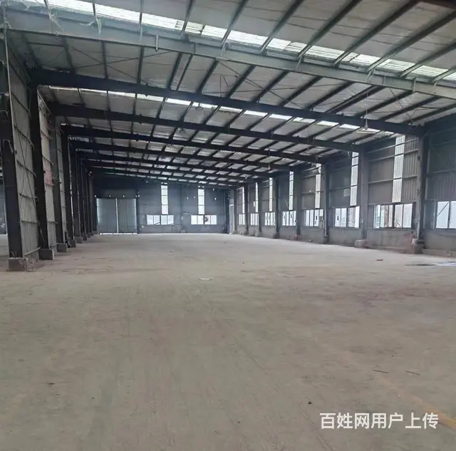 （老板本人）宁乡大型标准厂房/综合楼招租(可分租)6671 - 图片 3