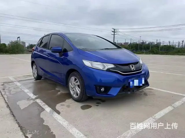本田 飞度 2014款 1.5 无级 SE 时尚型 - 图片 7