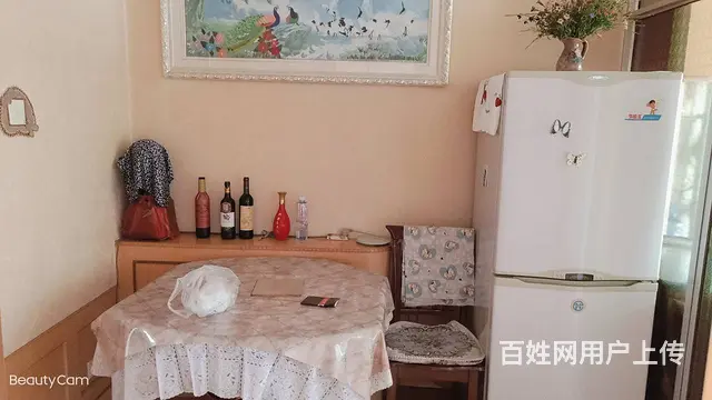 乌兰明珠 普通住宅 中等装修 - 图片 4