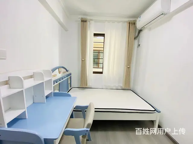 金地商圈近沙湖港湾 金地自在城 盛世家园 东方玉龙 - 图片 5