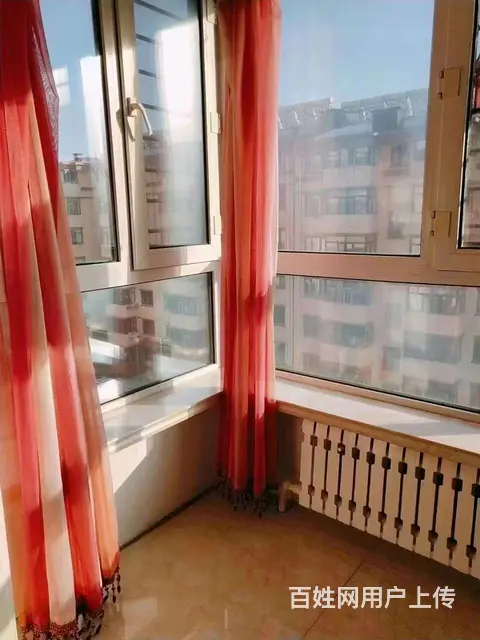 财富家园多层6楼，98平，30.8万 - 图片 4