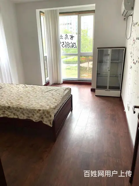 黄海城市花园 一楼可商住两用 商业氛围浓厚 - 图片 2